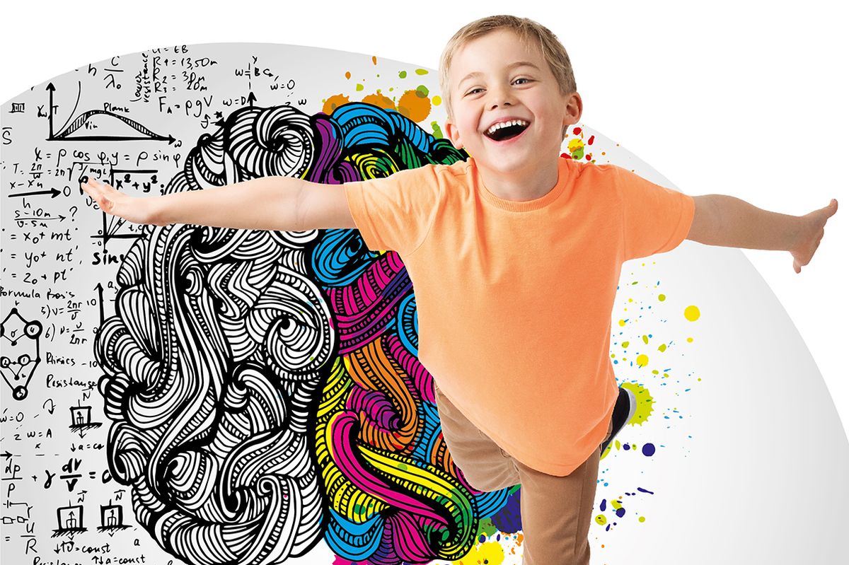 Life Kinetik ile çocuklarda dikkat ve koordinasyon