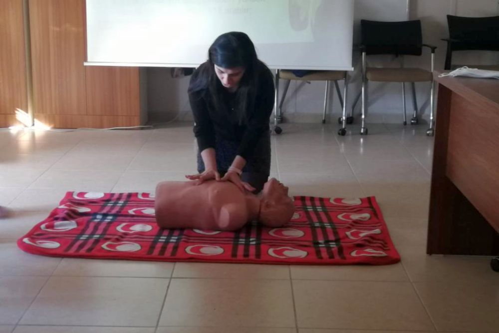 Çocuklarımızın sağlığı bize emanet